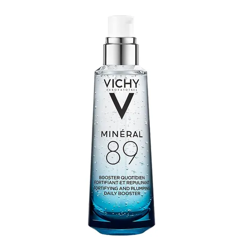 Mỹ phẩm Vichy Pháp - Serum Vichy Mineral 89 Dưỡng Chất Khoáng Hỗ Trợ Phục Hồi Da 75ml - Vua Hàng Hiệu