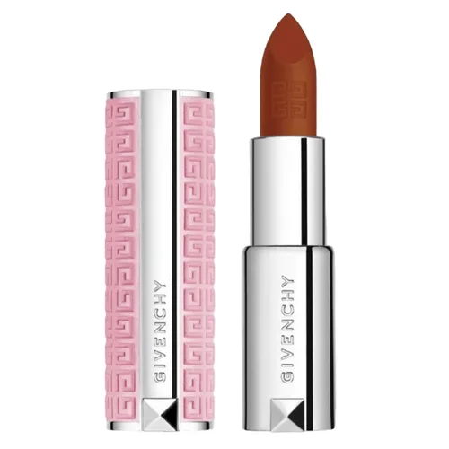Son Givenchy Le Rouge Sheer Velvet 52 Limited Edition Màu Nâu Đất - Son Môi - Vua Hàng Hiệu