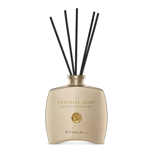 Nước hoa Rituals - Tinh Dầu Thơm Rituals Imperial Rose Fragrance Sticks 100ml - Vua Hàng Hiệu