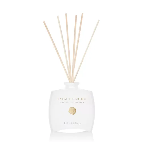 Nước hoa Rituals - Tinh Dầu Thơm Rituals Savage Garden Fragrance Sticks 100ml - Vua Hàng Hiệu