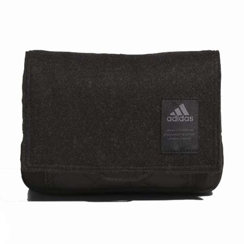 Túi Đeo Chéo Adidas Must Haves Seasonal Small Bag HY3030 Màu Đen