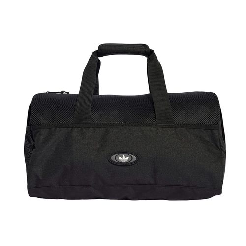 Túi Trống Adidas Rekive Duffle Bag IB9201 Màu Đen