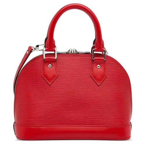 Túi Xách Nữ Louis Vuitton LV Pre-Owned M50516 Bag Màu Đỏ