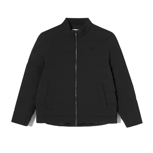 Áo Khoác Nam Lacoste BH590E-53N 031 Màu Đen Size 48