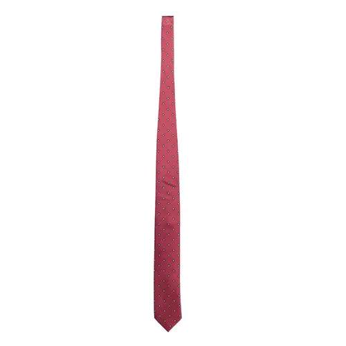 Gant - Cà Vạt Nam Gant 20039950104_ROSSO_617 Màu Đỏ - Vua Hàng Hiệu
