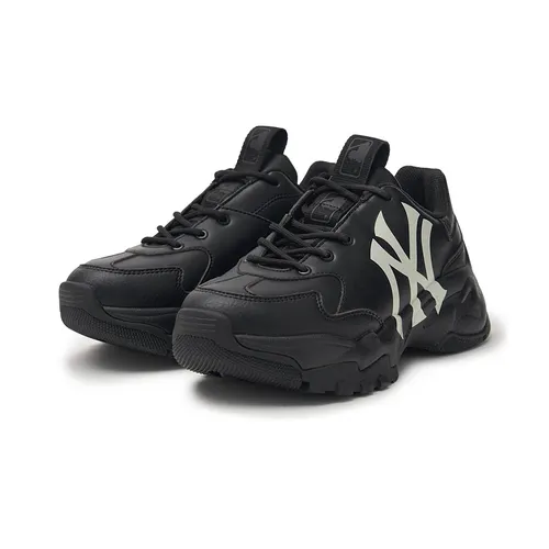 Giày Thể Thao MLB Big Ball Chunky New York Yankees 3ASHC104N-50BKS Màu Đen - Giày - Vua Hàng Hiệu