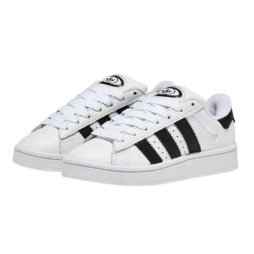 Giày Thể Thao Nam Adidas Campus 00S IG8659 White Casual Màu Trắng Size 36