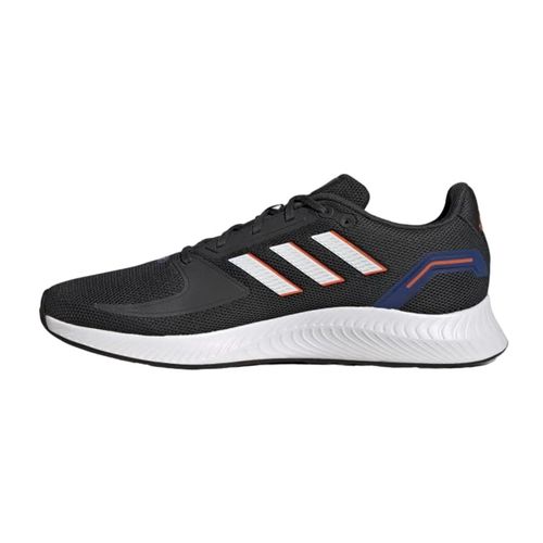 Giày Thể Thao Nam Adidas Runfalcon 2.0 GV9559 Màu Đen Size 42.5