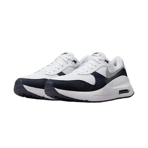 Giày Thể Thao Nike Air Max Systm DM9537-102 Phối Màu Size 44.5 - Giày - Vua Hàng Hiệu