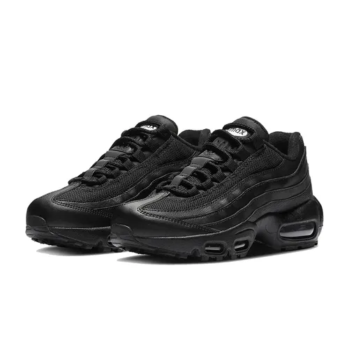 Giày Thể Thao Nữ Nike Air Max 95 Recraft CJ3906-001 Màu Đen Size 36