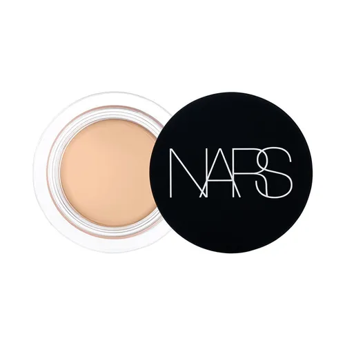 Kem Che Khuyết Điểm Nars Soft Matte Complete Concealer Anti-Cernes Correcteur Velours Mat Tone Custard