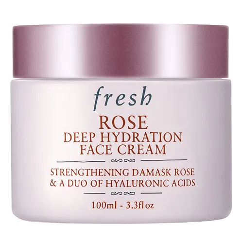 Kem Dưỡng Ẩm Fresh Rose Deep Hydration Face Cream 100ml - Mỹ phẩm - Vua Hàng Hiệu