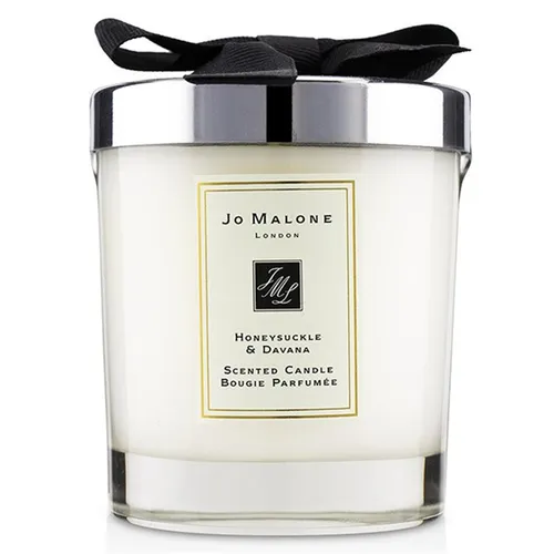 Nến thơm - Nến Thơm Jo Malone Honeysuckle & Davana Scented Candle 200g - Vua Hàng Hiệu