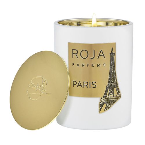 Nến Thơm Roja Parfums Paris Candle 300g