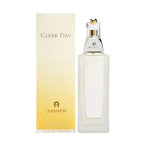Nước Hoa Nữ Etienne Aigner Clear Day EDT 100ml - Nước hoa - Vua Hàng Hiệu