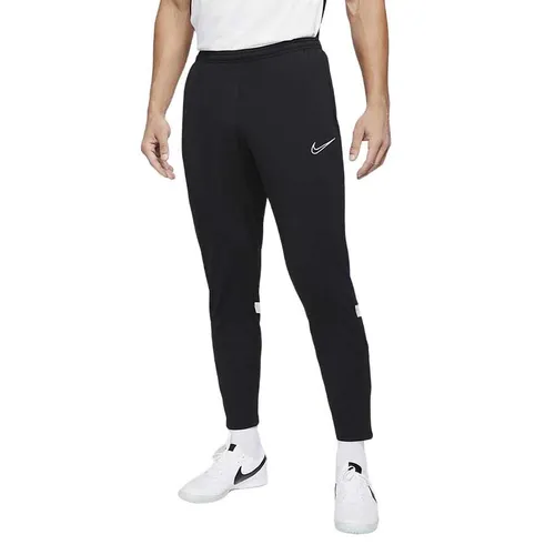 Quần Dài Nike Dri-FIT Academy Men's Soccer Pants DA2800-013 Màu Đen Size XL