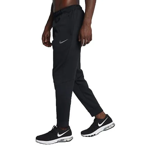 Quần Nỉ Nam Nike Men's Therma Sphere Track Pants Màu Đen Size XL