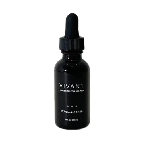 Serum Tẩy Tế Bào Chết Tái Tạo Da Vivant Skincare Exfol-A Forté 30ml