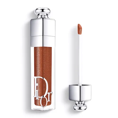 Son Dưỡng Dior Maximizer 045 Shimmer Hazelnut Màu Cam Nâu Hạt Dẻ