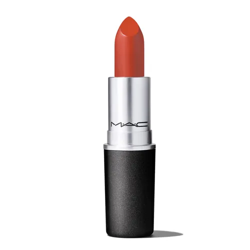 Son MAC Matte Lipstick 662 Sugar Dada Màu Đỏ Cam Gạch - Son Môi - Vua Hàng Hiệu