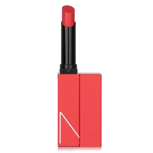Son Nars Powermatte Lipstick 130 Feel My Firee Màu Cam San Hô 1.5g