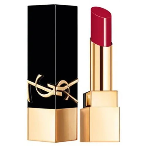 YSL - Son Yves Saint Laurent YSL The Bold High Pigment Lipstick 04 Revenged Red Màu Đỏ Thẫm - Vua Hàng Hiệu