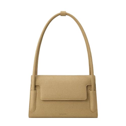 Túi Đeo Vai Nữ Find Kapoor Marty Bag 26 Chamude Camel Màu Be