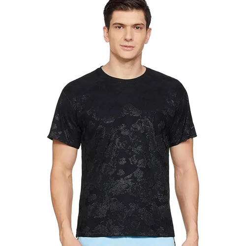 Áo Phông Nam Nike T-Shirt DQ4301-010 Màu Đen Size M