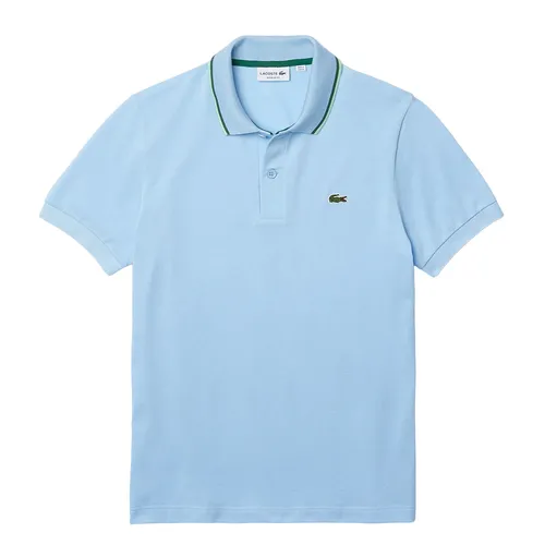 Polos Lacoste El Corte Inglés Polo Lacoste Regular Fit Rayas