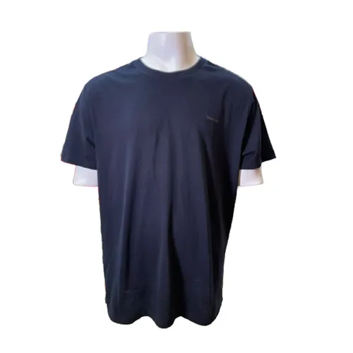 Calvin Klein Áo thun - Áo Thun Nam Calvin Klein CK Tshirt SP40591419 - GC05 Màu Đen Size L - Vua Hàng Hiệu