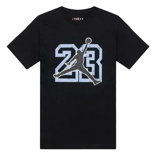 Thời trang - Áo Thun Nam Nike Jordan Flight Essentials FB7394-010 Tshirt Màu Đen Size S - Vua Hàng Hiệu