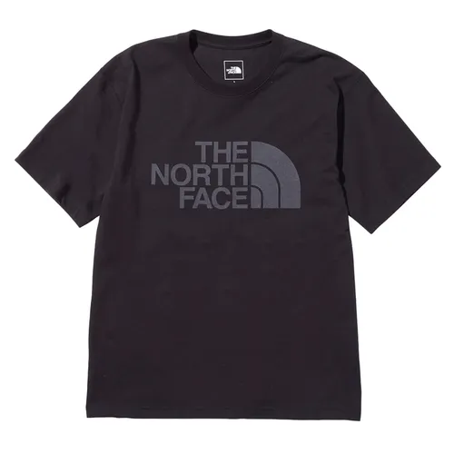 The North Face - Áo Thun Nam The North Face Short-Sleeve Half Dome Tee Tshirt Màu Đen Size M - Vua Hàng Hiệu