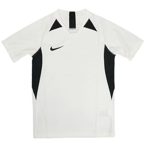 Nike Áo thun 100%Polyester - Áo Thun Nike Dri-Fit AJ1010-100 Màu Trắng Size XS - Vua Hàng Hiệu