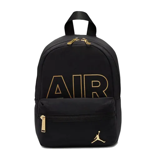 Nike Trẻ em Balo - Balo Trẻ Em Nike Jordan Kids' Backpack Black Màu Đen - Vua Hàng Hiệu