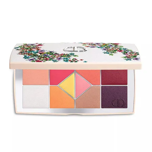 Bảng Phấn Mắt Dior Diorshow 10 Couleurs Blooming Boudoir Eyeshadow Palette 10 Ô Màu