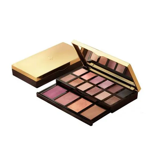 Trang điểm Lancôme Mọi loại da - Bảng Phấn Mắt Và Má Hồng Phiên Bản Giới Hạn Lancôme Limited Edition Eye & Face Palette - Vua Hàng Hiệu
