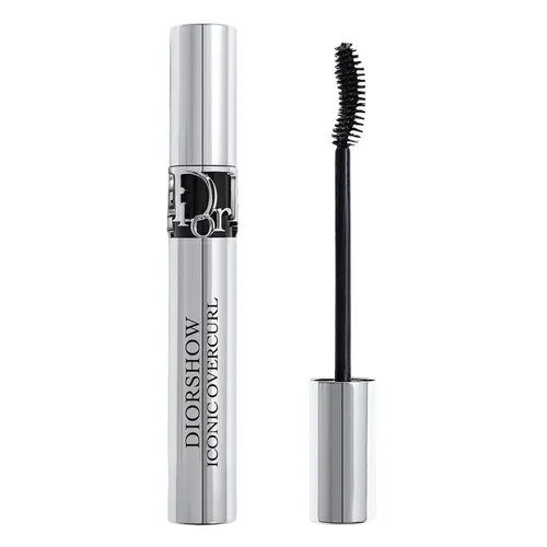 Trang điểm Mascara - Chuốt Mi Dior Diorshow Iconic Overcurl 4g Màu 090 - Vua Hàng Hiệu