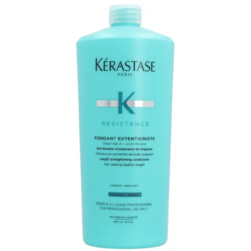 Chăm sóc tóc - Dầu Xả Kerastase Resistance Fondant Extentioniste 1000ml - Vua Hàng Hiệu