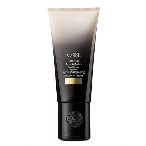 Oribe - Dầu Xả Oribe Gold Lust Repair & Restore Conditioner 200ml - Vua Hàng Hiệu