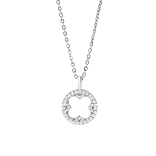 Dây Chuyền Nữ Morina D3548 Màu Bạc