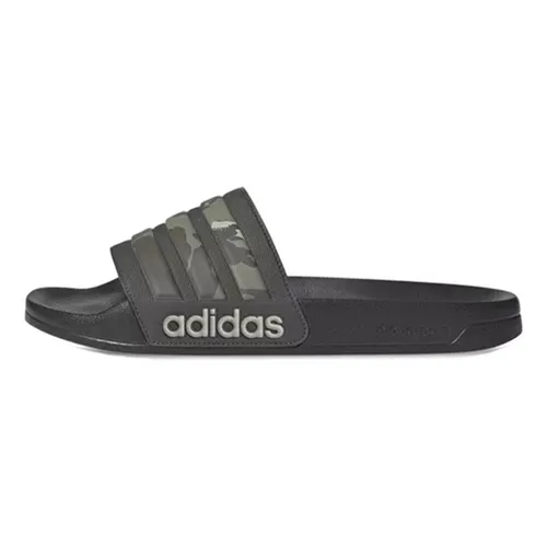 Dép Adidas Adilette Shower Slides IG3683 Màu Đen Camo Size 43 - Dép - Vua Hàng Hiệu