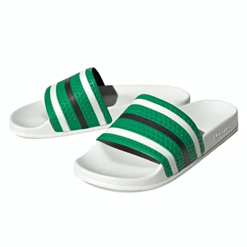 Dép Adidas Adilette Slides IG7501 Màu Xanh Lá Size 39