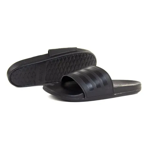 Dép Adidas GZ5896 Adilette Comfort Slides Màu Đen Size 40.5
