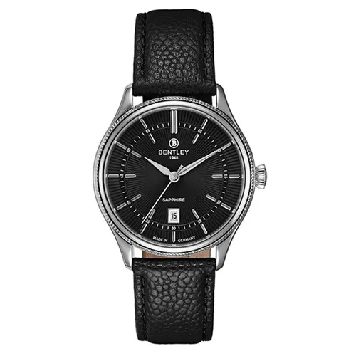 Đồng Hồ Nam Bentley Cellini BL2216-10MWBB-MS-GL-D Màu Đen
