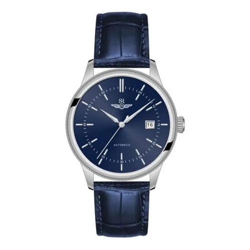 Đồng Hồ Nam SRWATCH Automatic AT SG8886.4103AT Màu Xanh Navy - Đồng hồ - Vua Hàng Hiệu