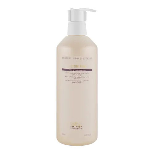 Dung Dịch Hỗ Trợ Cân Bằng Cho Da Nhạy Cảm Biologique Recherche Lotion P50W 500ml