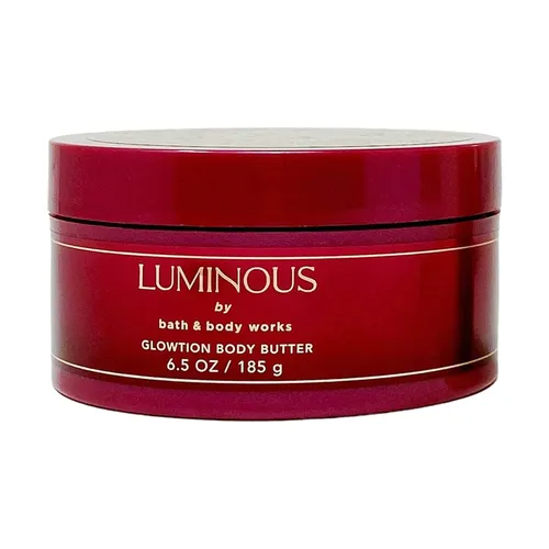Dưỡng Thể Bath & Body Works Luminous Glowtion Body Butter 185g