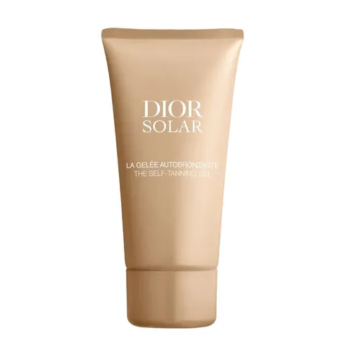 Gel Nhuộm Da Dior Solar Self-Tanning Gel 50ml - Mỹ phẩm - Vua Hàng Hiệu