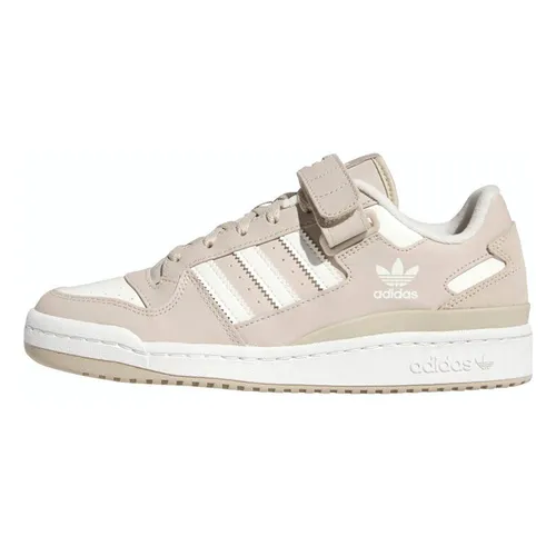 Adidas - Giày Thể Thao Adidas Forum Low Shoes IE7173 Màu Be Size 40 - Vua Hàng Hiệu