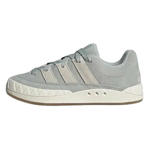 Giày Thể Thao Adidas Originals Adimatic Shoes IE9863 Màu Xanh Mint Size 39 - Giày - Vua Hàng Hiệu